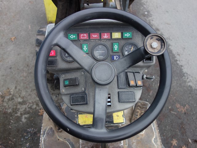 Kniklade giant d332 st - afbeelding 14 van  16