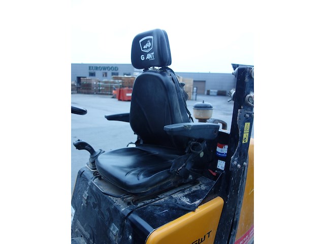 Kniklade giant d332 swt - afbeelding 2 van  12