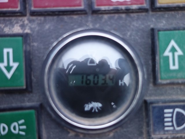 Kniklade giant d332 swt - afbeelding 11 van  12