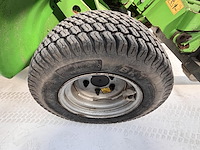 Kniklader : avant 528 minishovel - afbeelding 5 van  19