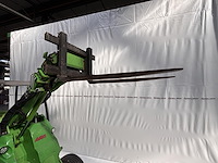 Kniklader : avant 528 minishovel - afbeelding 8 van  19