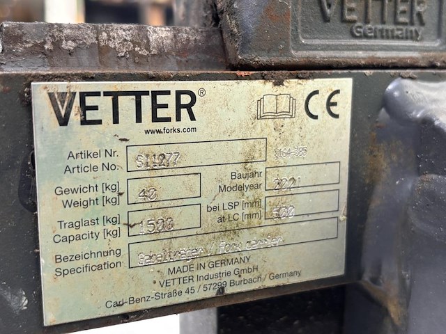 Kniklader : avant 528 minishovel - afbeelding 11 van  19