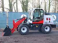 Kniklader cmw20 diesel 18.8kw 2025 nieuw