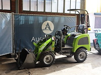 Kniklader everun erel 05 elektrisch 2025 nieuw - afbeelding 1 van  1