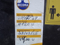 Kniklader giant d332 st - afbeelding 8 van  16