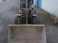 Kniklader giant d332 st - afbeelding 11 van  16