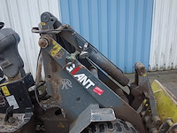 Kniklader giant d332 st - afbeelding 12 van  16