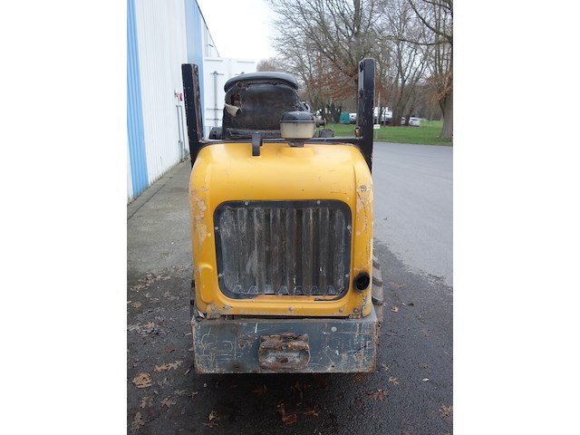 Kniklader giant d332 st - afbeelding 13 van  16