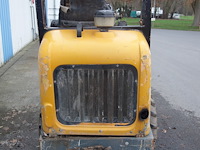 Kniklader giant d332 st - afbeelding 13 van  16