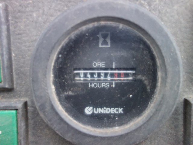 Kniklader giant d332 st - afbeelding 15 van  16