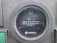 Kniklader giant d332 st - afbeelding 15 van  16