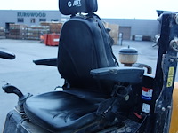 Kniklader giant d332 swt - afbeelding 2 van  12