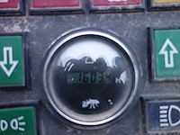 Kniklader giant d332 swt - afbeelding 11 van  12