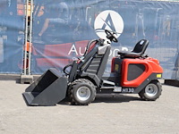 Kniklader heracles h130 diesel 7.5kw 2026 nieuw - afbeelding 1 van  1