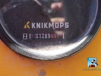 Kniklader met toebehoren - afbeelding 12 van  49