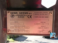 Kniklader met toebehoren - afbeelding 18 van  49