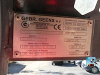 Kniklader met toebehoren - afbeelding 19 van  49