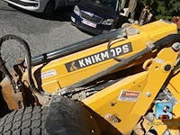 Kniklader met toebehoren - afbeelding 22 van  49