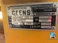 Kniklader met toebehoren - afbeelding 26 van  49