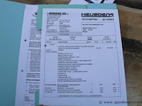 Kniklader schäffer 2336 slt, chassisnummer 12360641, werkuren 1553(0), bj 2011 - afbeelding 7 van  7