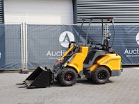 Kniklader taian dy620 diesel 18.4kw 2024 - afbeelding 1 van  1