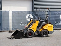 Kniklader taian dy620 diesel 18.4kw 2024
