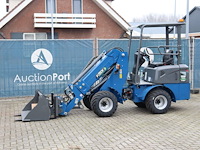 Kniklader v-tech e606 tele elektrisch 2024 - afbeelding 1 van  1