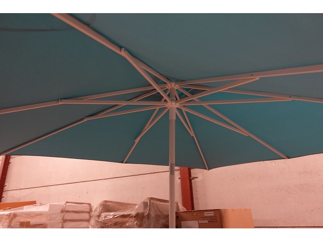 Knikparasol jardinico - afbeelding 2 van  7