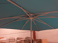 Knikparasol jardinico - afbeelding 2 van  7