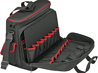 Knipex gereedschapstas - afbeelding 1 van  6