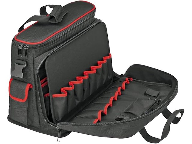 Knipex gereedschapstas - afbeelding 2 van  6