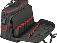 Knipex gereedschapstas - afbeelding 2 van  6