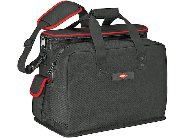 Knipex gereedschapstas - afbeelding 5 van  6