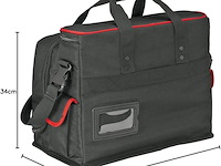 Knipex gereedschapstas - afbeelding 6 van  6