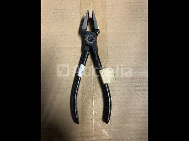 Knipex glasbreektang - afbeelding 1 van  2