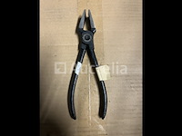 Knipex glasbreektang - afbeelding 1 van  2