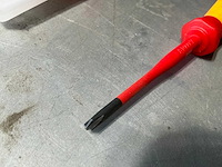 Knipex schroevendraaier (25x) - afbeelding 3 van  4