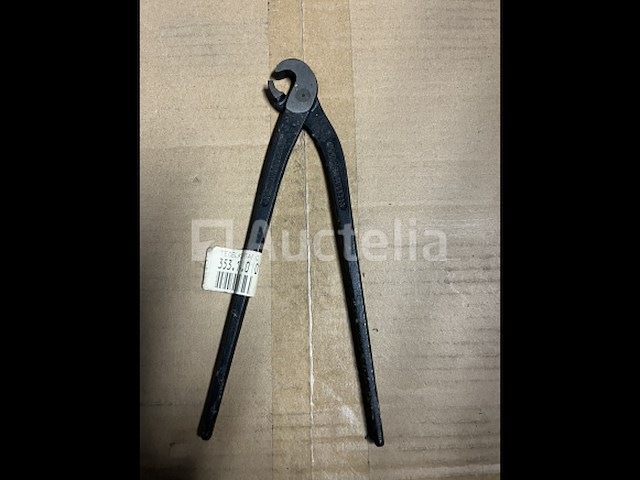 Knipex tegeltang - afbeelding 1 van  2