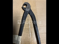 Knipex tegeltang - afbeelding 2 van  2