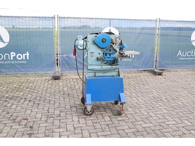 Knipmachine peddinghaus peddy elektrisch - afbeelding 1 van  1