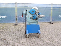 Knipmachine peddinghaus peddy elektrisch