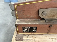 Knipper peddinghaus 2 br 4 300 - afbeelding 2 van  4