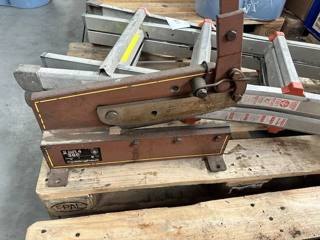 Knipper peddinghaus 2 br 4 300 - afbeelding 3 van  4