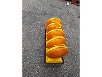 Knipperlichten - afbeelding 1 van  2