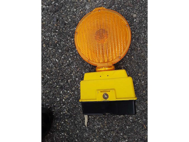 Knipperlichten - afbeelding 2 van  2