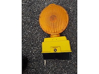 Knipperlichten - afbeelding 2 van  2