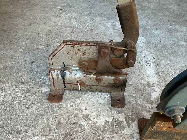 Knipschaar (2x) - afbeelding 3 van  3