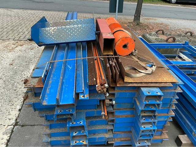 Knipstraat - afbeelding 2 van  12