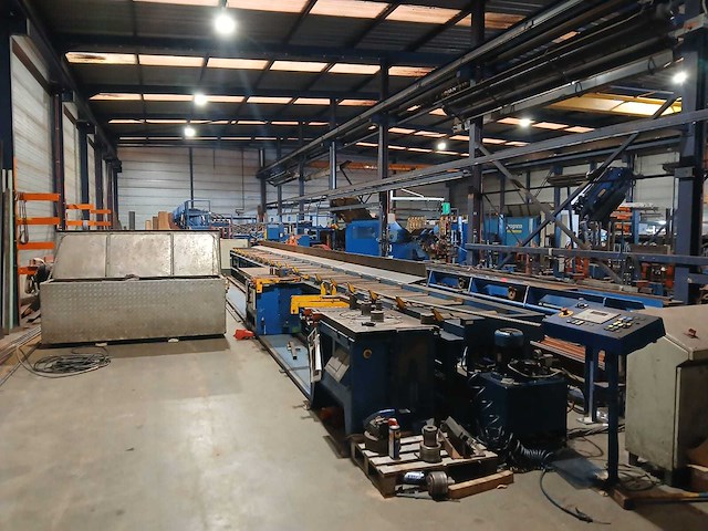 Knipstraat - afbeelding 1 van  12