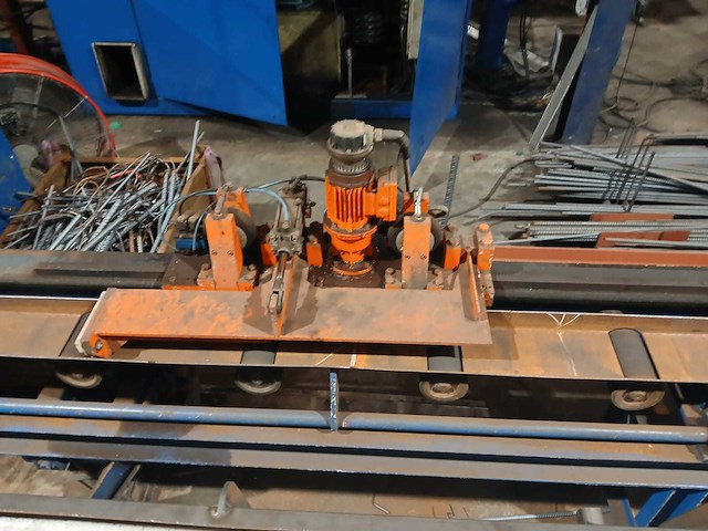 Knipstraat - afbeelding 8 van  12